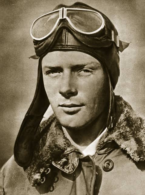 Charles A. Lindbergh
