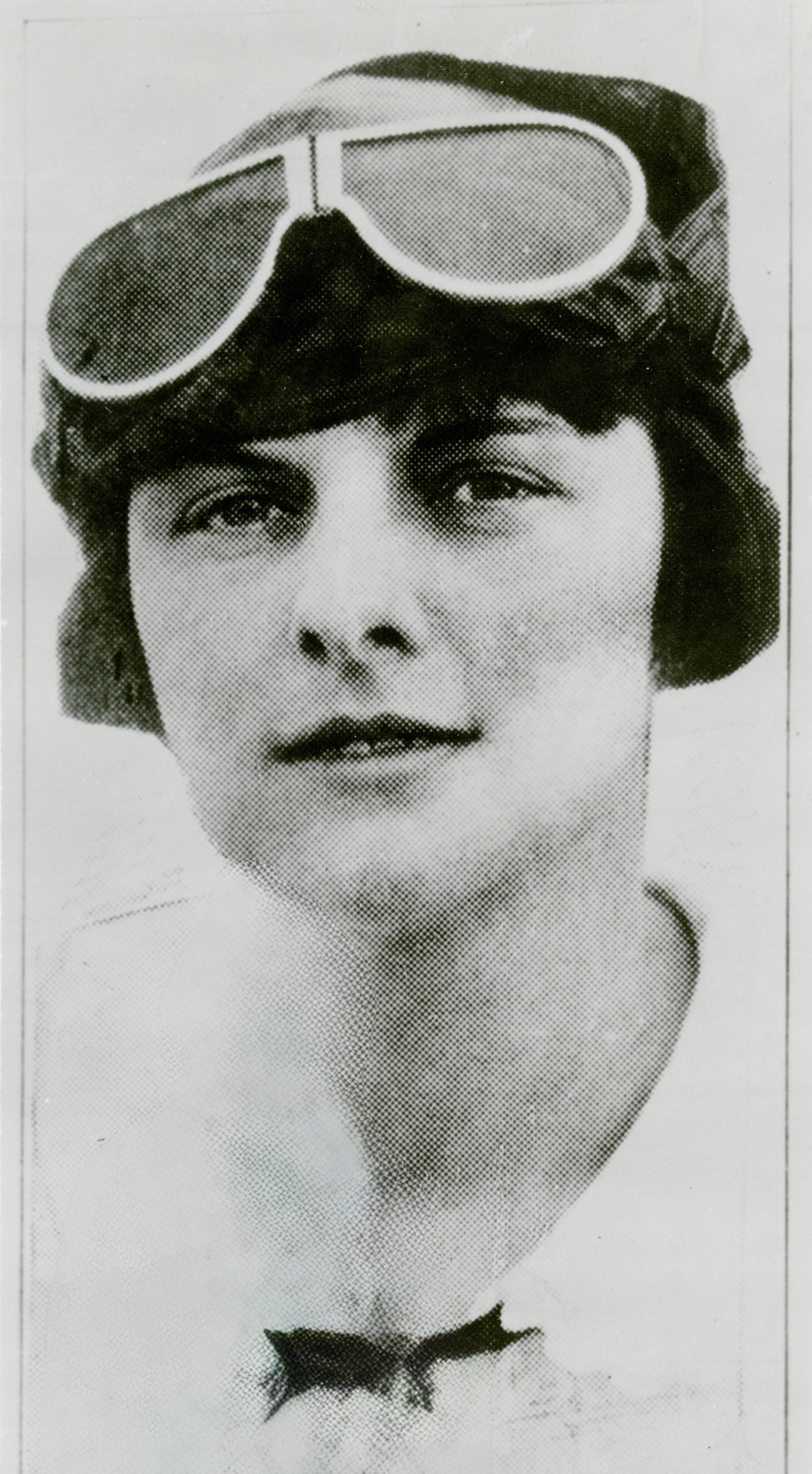 Irene McFarland